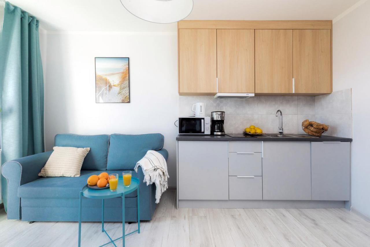 Wypocznij Apartamenty Jastrzebia Gora Exterior photo